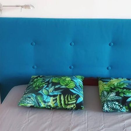Superbe Studio, A 20 Metres De La Plage, Acces Direct Grande Plage Diamant Ле Диамант Екстериор снимка